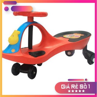 Xe lắc có nhạc Việt Nhật - xe đồ chơi cho bé