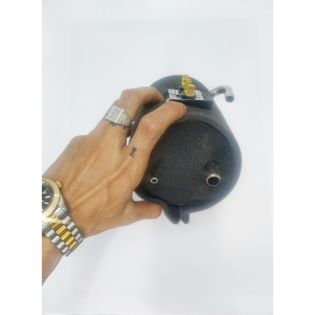 BẦU NÓNG 1L MÁY LỌC NƯỚC