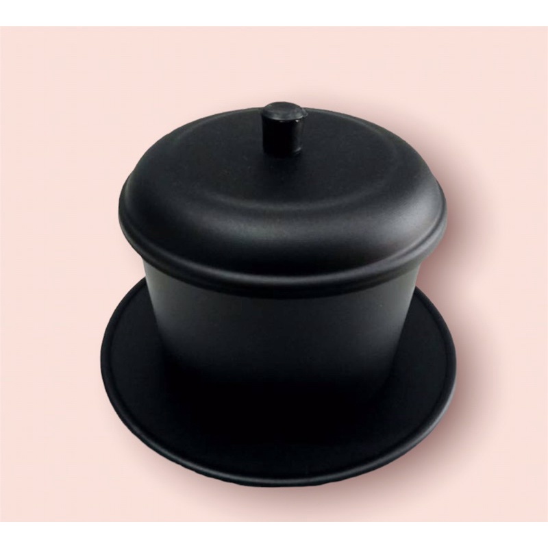 Phin cà phê lớn Anode pha 150g bột cà phê