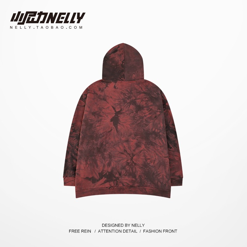 Áo Hoodie Nelly - Ireload | BigBuy360 - bigbuy360.vn