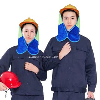 VÀNH NÓN, MŨ KHĂN CHE NẮNG HÀN QUỐC