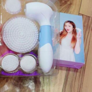 Máy rửa mặt flawless