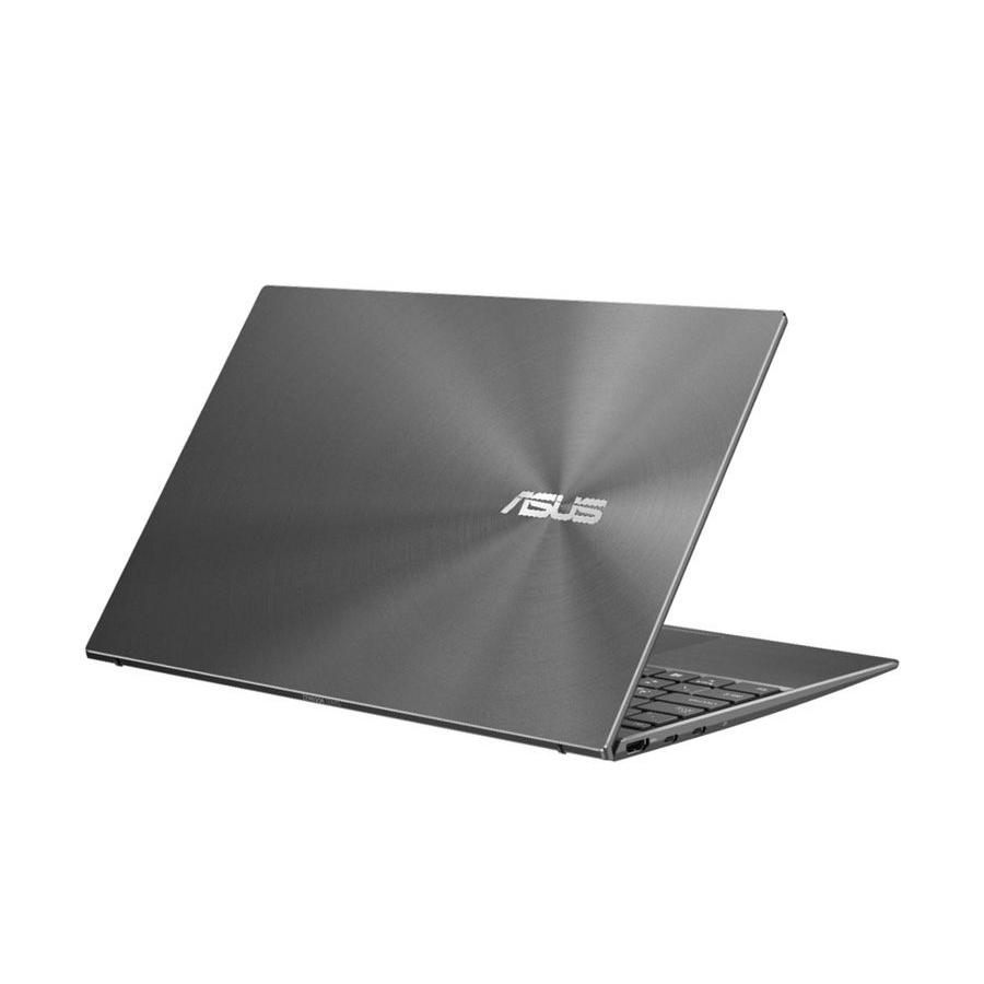 Laptop Asus Zenbook Q408UG Ryzen 5 5500U/ 8GB/ 256GB/ MX450/ 14" FHD
