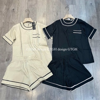 Set bộ bigsize viền túi 60-90kg hàng qccc