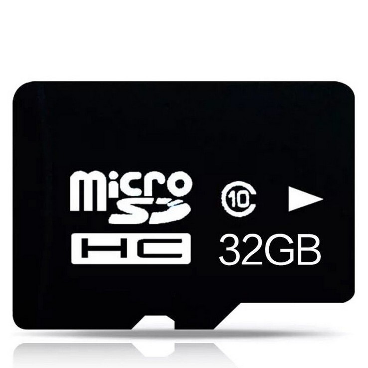 Thẻ nhớ 4-8-16-32-64Gb micro sd, thẻ nhớ siêu bền bảo hành một năm - bảo hành 6 tháng