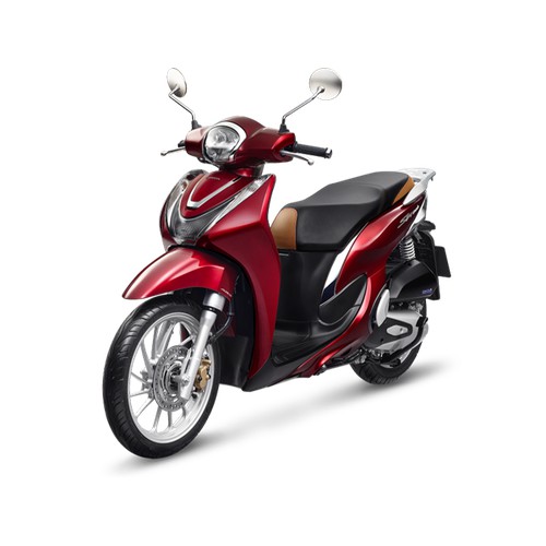 Lót để chân xe sh mode 2020 đến SHM 2023 cao su