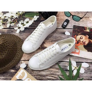 Cox shoes - 2234 Trắng