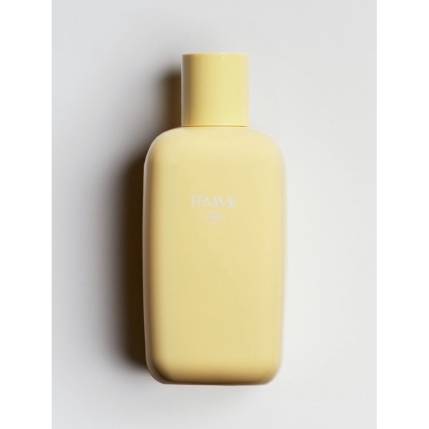 Nước hoa nữ Zara chai 200ml
