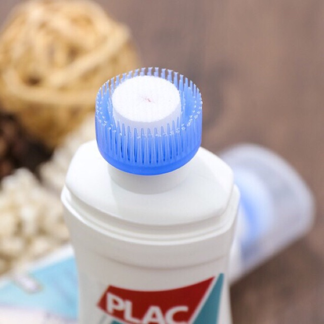 Plac Cream - Kem đánh giầy tiện lợi 100ml