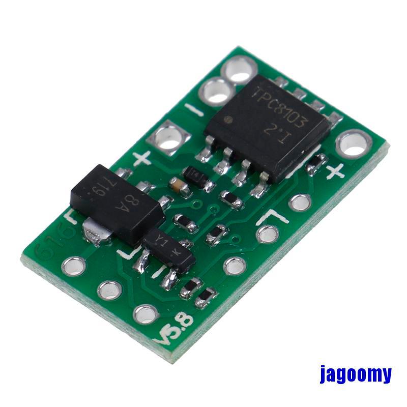 Bảng Mạch Điều Khiển Nhiệt Độ mini 616dev V5.5 DC 12-24V