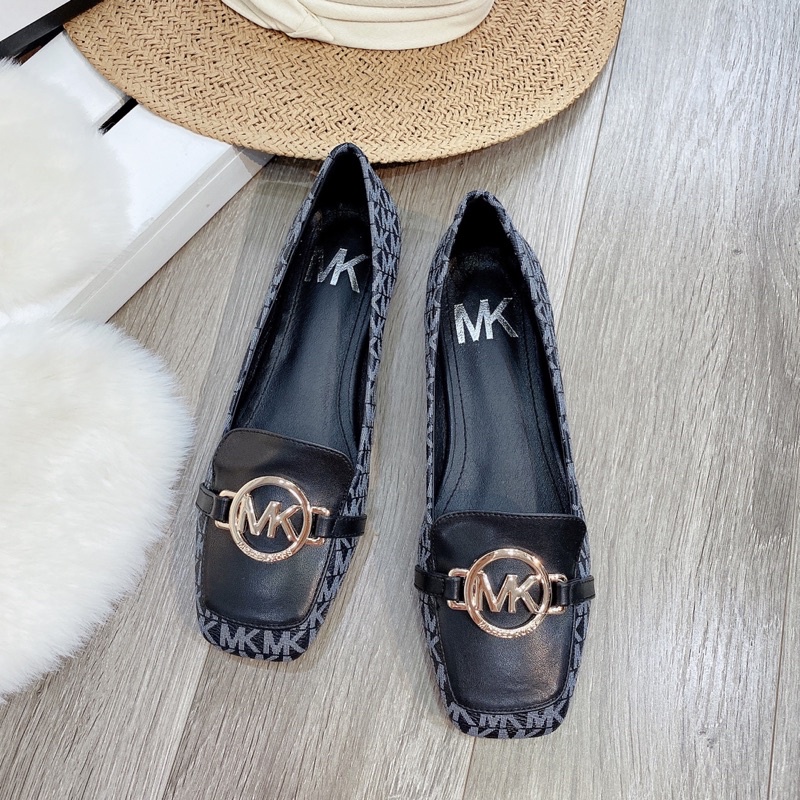 Giày bệt mk đế êm fullbox