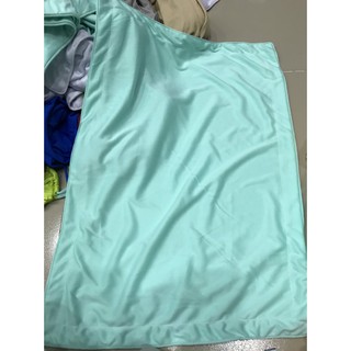 Bộ ga giường vải thun lạnh 4 món