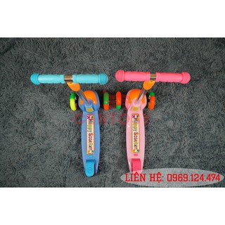 Xe Scooter BQ-920