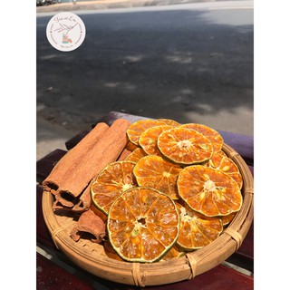 Trà Cam Quế sét 10 gói