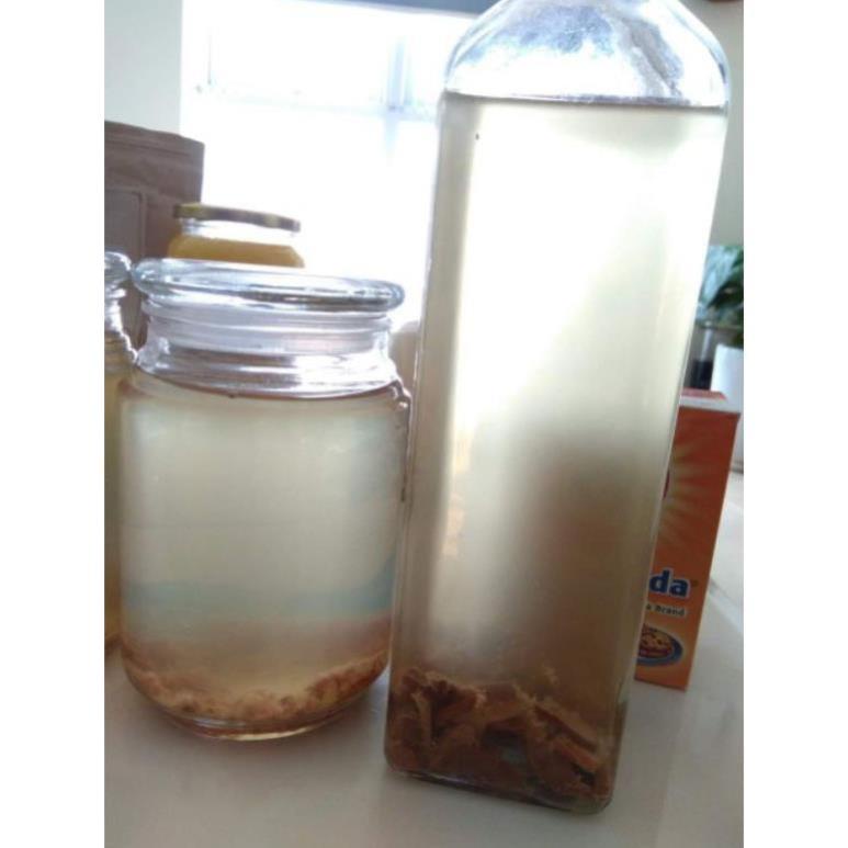 DẤM TÁO MÈO GIA TRUYỀN TÂY BẮC THƠM NỨC MŨI 500ml