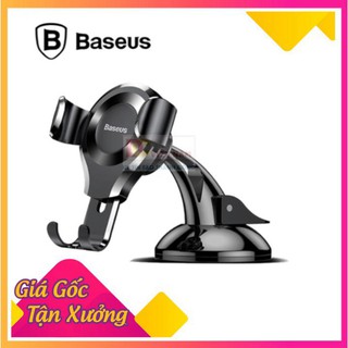 Giá đỡ điện thoại-ô tô-taplo--baseus-suyl-xp01-bảo hành 6 t md