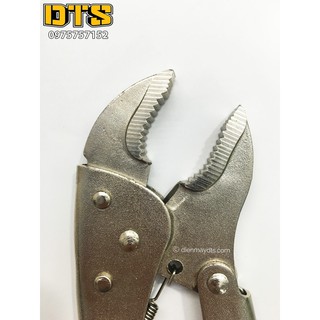 Kềm bấm Asaki AK-8258