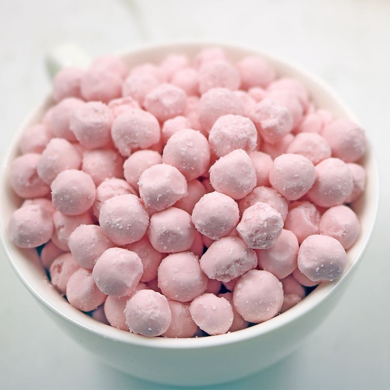 [Mã 77FMCGSALE1 giảm 10% đơn 250K] (Gói chiết lẻ 500g) Trân châu Trung Lâm (Chiết từ gói 1kg)