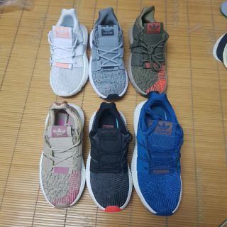 Giày thể thao pr đế các màu ( full box )