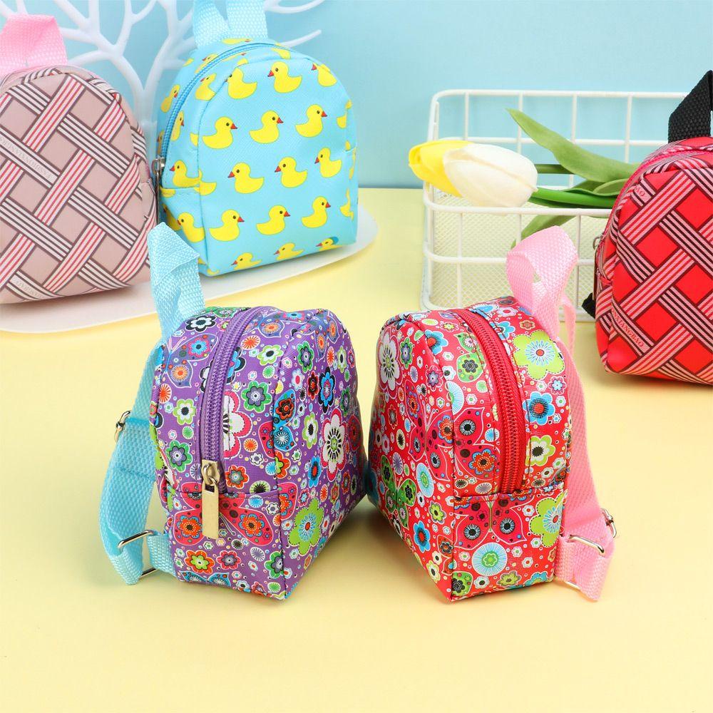 ORIENTLII Balo Thời Trang Hình Búp Bê