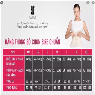 Thanh Nối Đai Latex 25cm và 30cm