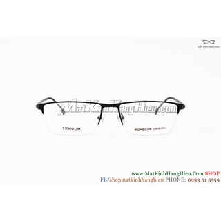 GỌNG KÍNH CẬN THỜI TRANG CAO CẤP  P9838: