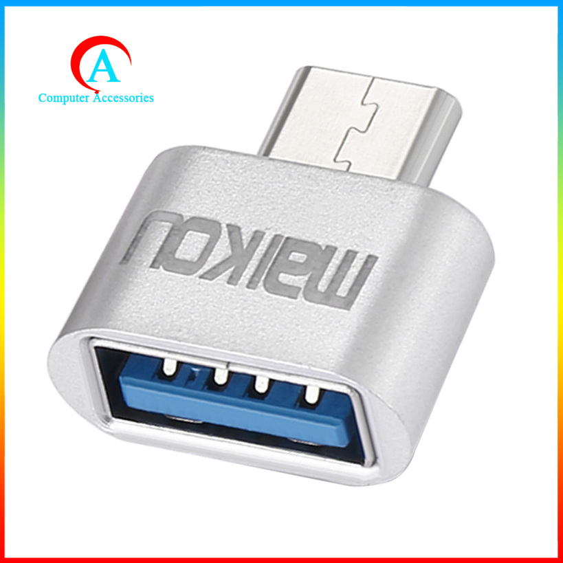 Đầu Chuyển Đổi Usb 3.0 Sang Usb Type C