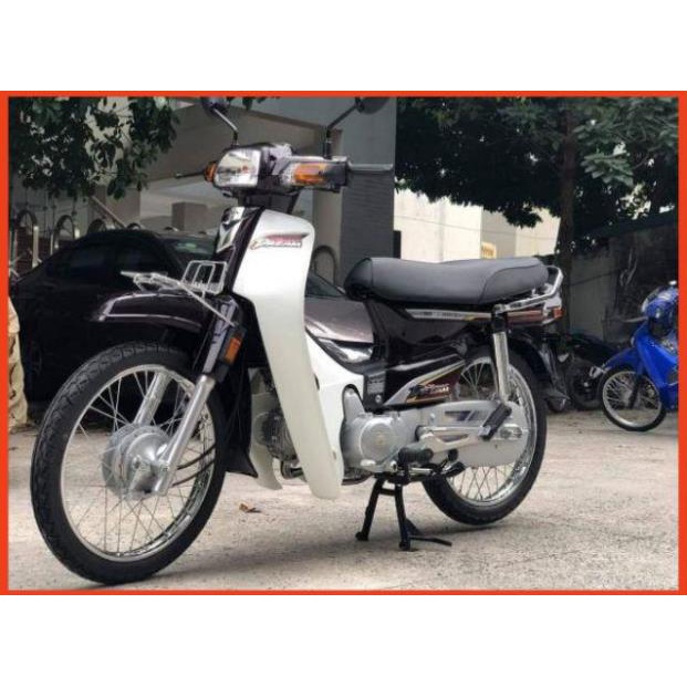 Dè chắn bùn ngắn xe dream zin honda