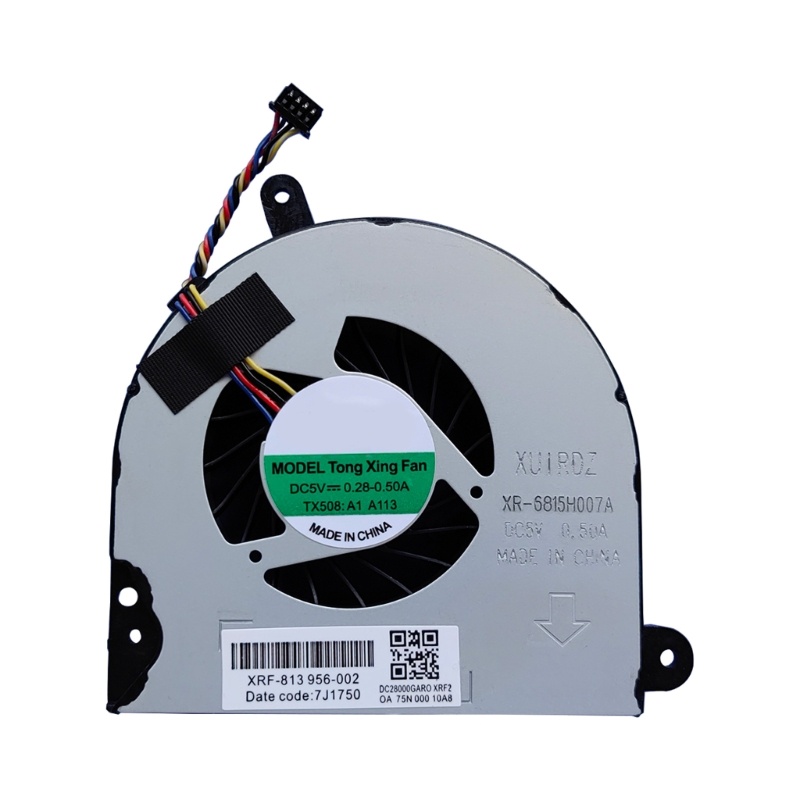 Quạt Tản Nhiệt Thay Thế Cho Cpu 6565B 8560 8560B 8560P 6570B