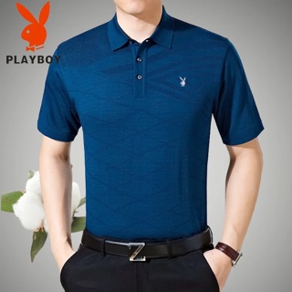 Áo phông playboy