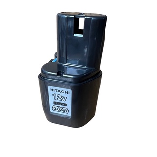 Vỏ pin hitachi đứng 12v Ni-Mh 5ah