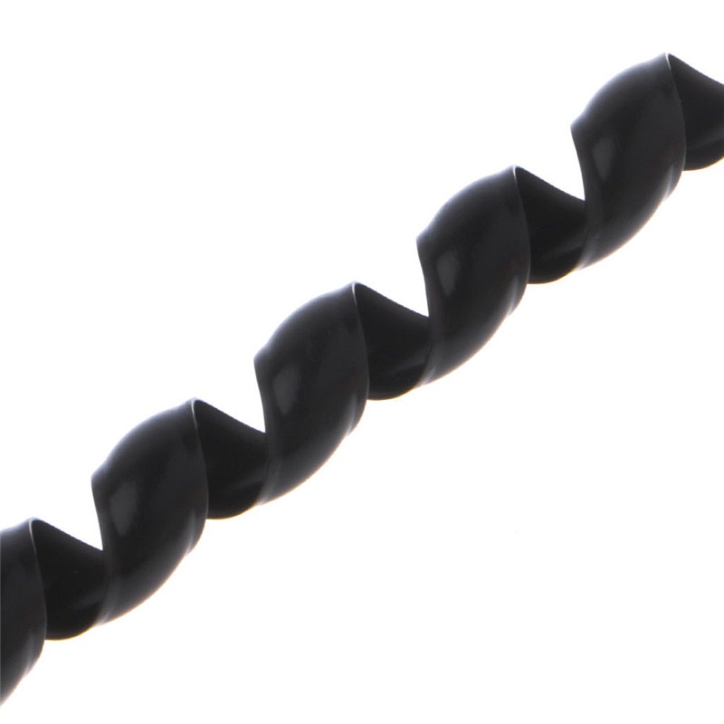 Cuộn Dây Quấn Dây Cáp Nhiều Màu Sắc 1m 10mm / 14mm