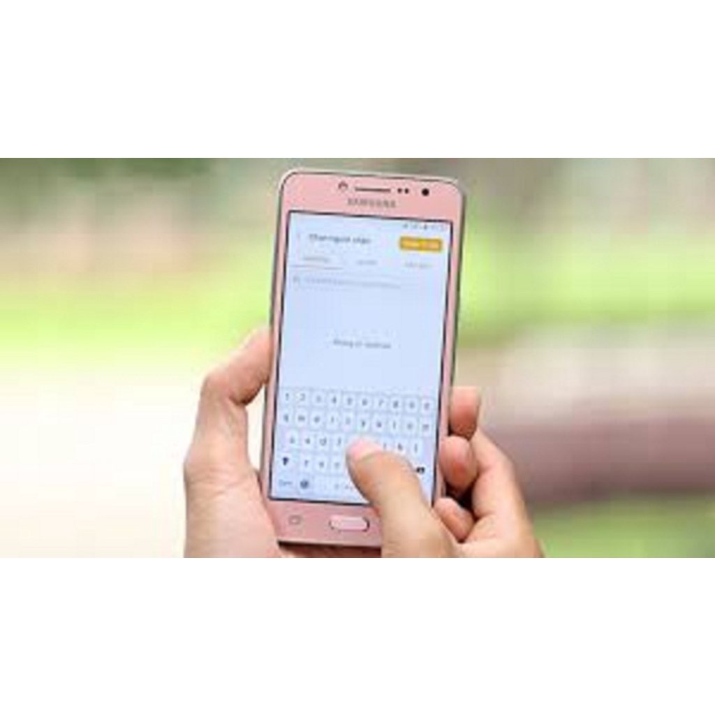 Điện thoại Samsung Galaxy J2 Prime 2sim Chính Hãng, cài full Youtube Zalo Tiktok chất lừ - BNN 03