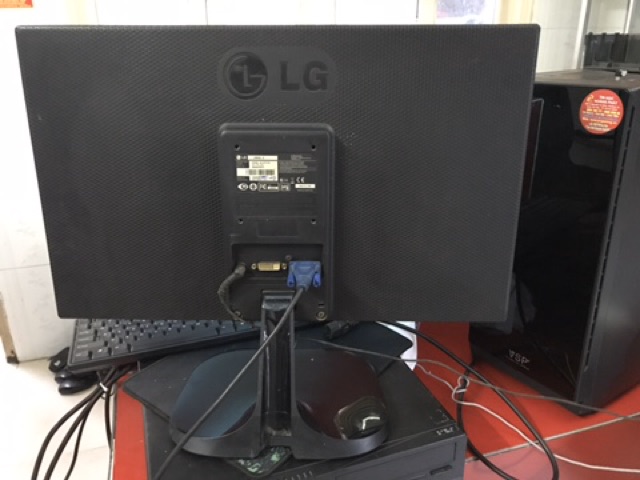 Màn LG 22" 22M45D-B chính hãng giá rẻ | BigBuy360 - bigbuy360.vn
