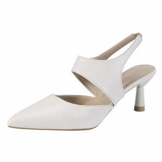 Giày Cao Gót Nữ 7 Cm Trẻ Trung Mã GA06