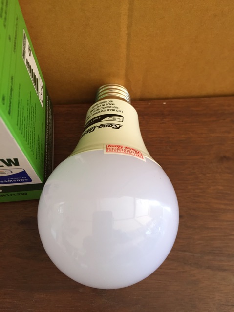 Bóng đèn LED tròn Rạng Đông 12W | BigBuy360 - bigbuy360.vn
