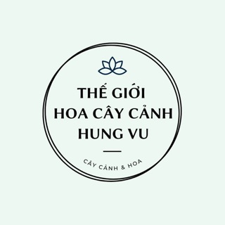 Thế giới hoa cây cảnh
