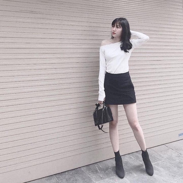 Chân váy chữ A | BigBuy360 - bigbuy360.vn