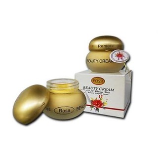 Kem dưỡng da ROSA Beauty cream UV/30 whitening cream