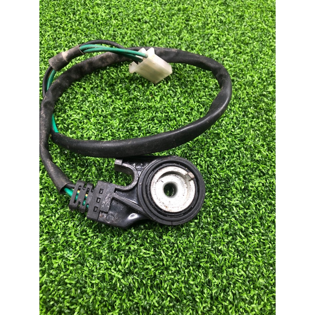 CÔNG TẮC CHÂN CHỐNG CẠNH -HAY CHÂN CHỐNG NGIÊNG - SPACY- NHẬT 125