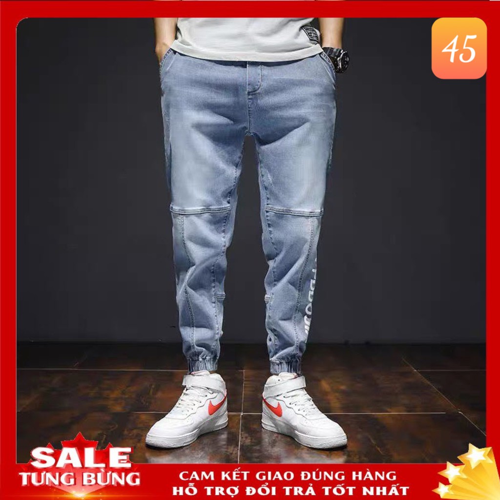 Quần Jean Nam Cao Cấp Pari21 🔵 𝐅𝐑𝐄𝐄 𝐒𝐇𝐈𝐏 🔵Có Nhiều Mẫu Mới Đi Kèm | BigBuy360 - bigbuy360.vn