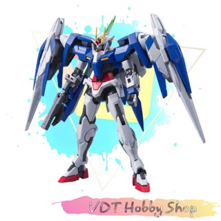Mô hình gunpla hg 00-38 00 raiser TT Hongli