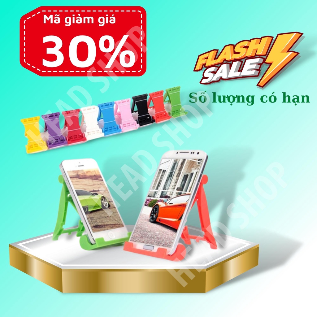 Giá đỡ điện thoại hình chiếc ghế thông minh đa năng (Gía sỉ )