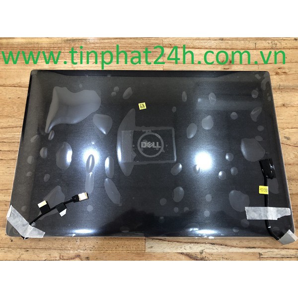 Thay Màn Hình Laptop Dell XPS 15 9570 7590 Precision M5530 M5540 4K UHD 03FY9C 07V5T7 Cảm Ứng