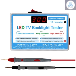 Dụng cụ kiểm tra đèn led nền tv đa năng cho đèn led vn26