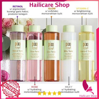 [Nhập Mỹ]  Nước hoa hồng PIXI GLOW TONIC