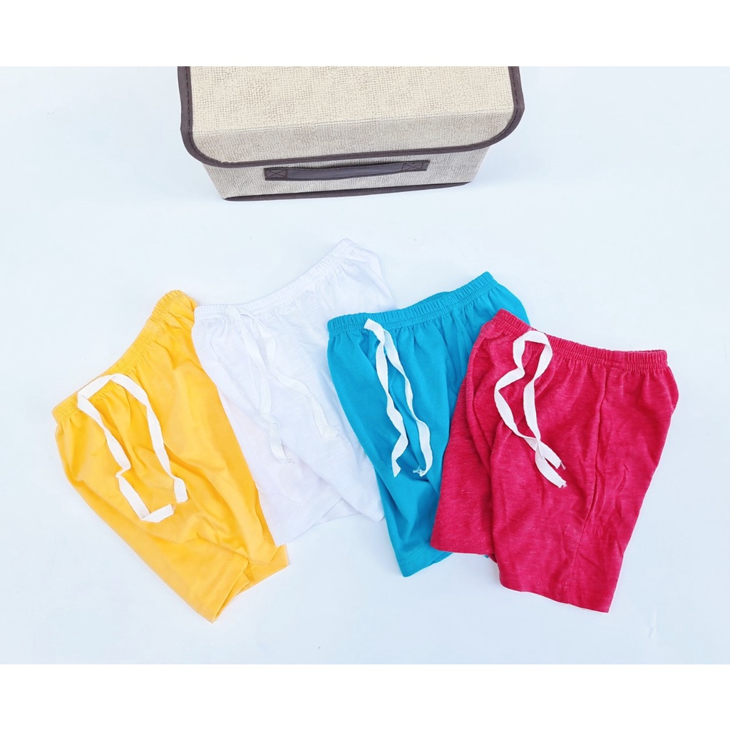 Bộ Bé Trai Cotton Cao Cấp Ba Lỗ  - BebefamilyShop - STQ