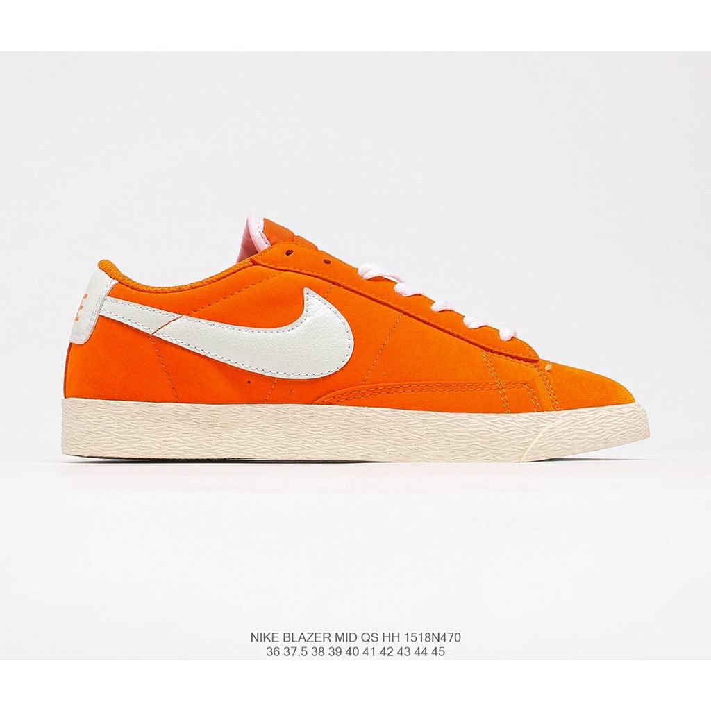 GIÀY SNEAKER MÃ SẢN PHẨM_NHKE SB Blazer Zoom Low NHIỀU MÀU PHONG CÁCH FULLBOX + FREESHIP
