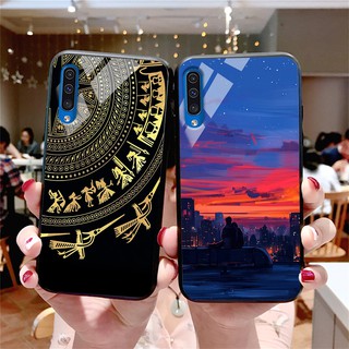 Combốp lưng samsung a50 , ốp samsung a50 son store68