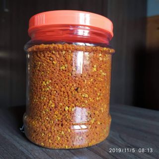 Phấn Hoa Mộc Châu Hũ 200g